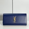 YSL Cassandre Clutch