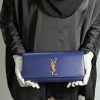 YSL Cassandre Clutch