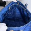 Prada Nylon Tote Bag