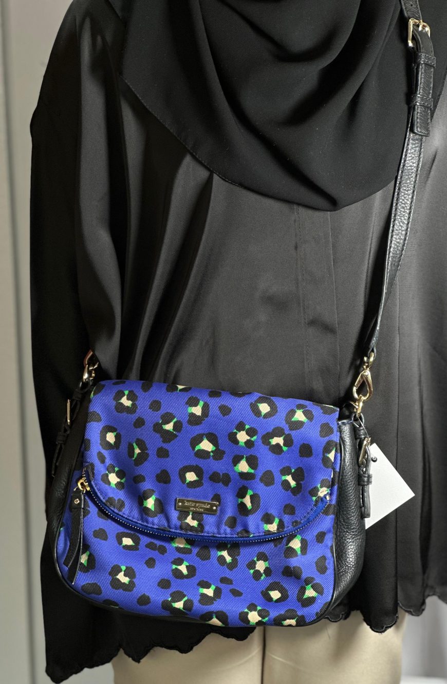 Kate Spade Cabble Hill Small Crossbody