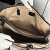 Burberry Nova Check Medium Emmy Tote