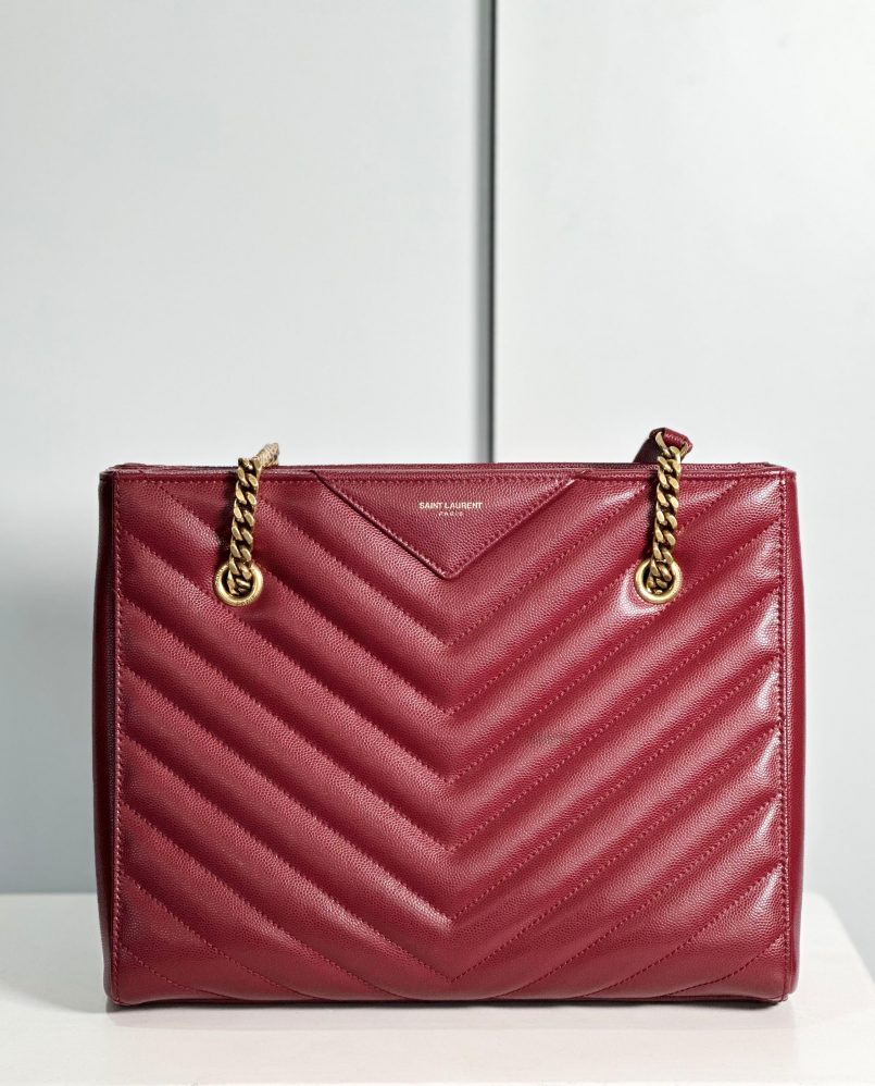 YSL TRIBECA SHOULDER BAG