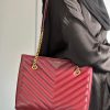 YSL TRIBECA SHOULDER BAG