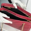 YSL TRIBECA SHOULDER BAG