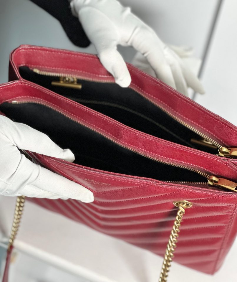 YSL TRIBECA SHOULDER BAG