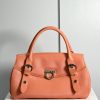 Ferragamo Gancini Handbag