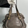 Chloe Paraty Handbag