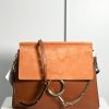 Chloe Medium Faye Shoulder Bag