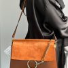 Chloe Medium Faye Shoulder Bag