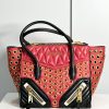 Miu Miu Biker Grommet Bag