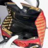 Miu Miu Biker Grommet Bag