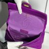 Chanel Satin 2.55 Reissue Small Double Flap Bag