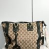 Gucci GG Canvas Medium Tote
