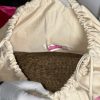 Zara x Barbie Raffia Bag