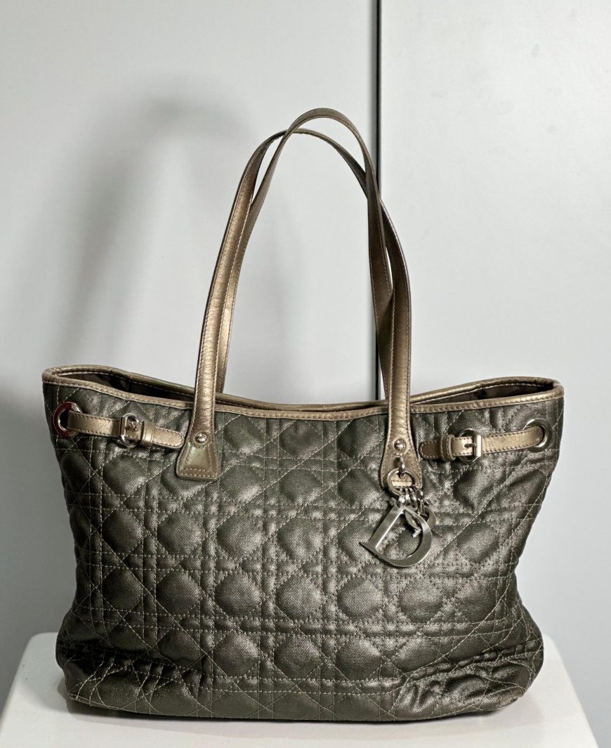 Dior Panarea Tote