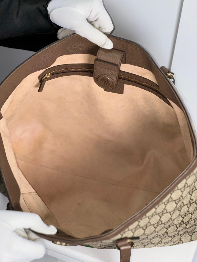 Gucci Ophidia Tote