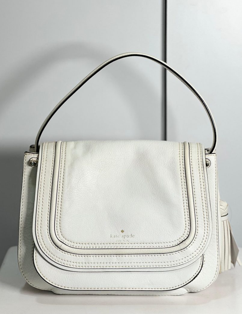 Kate Spade Tassel Bag