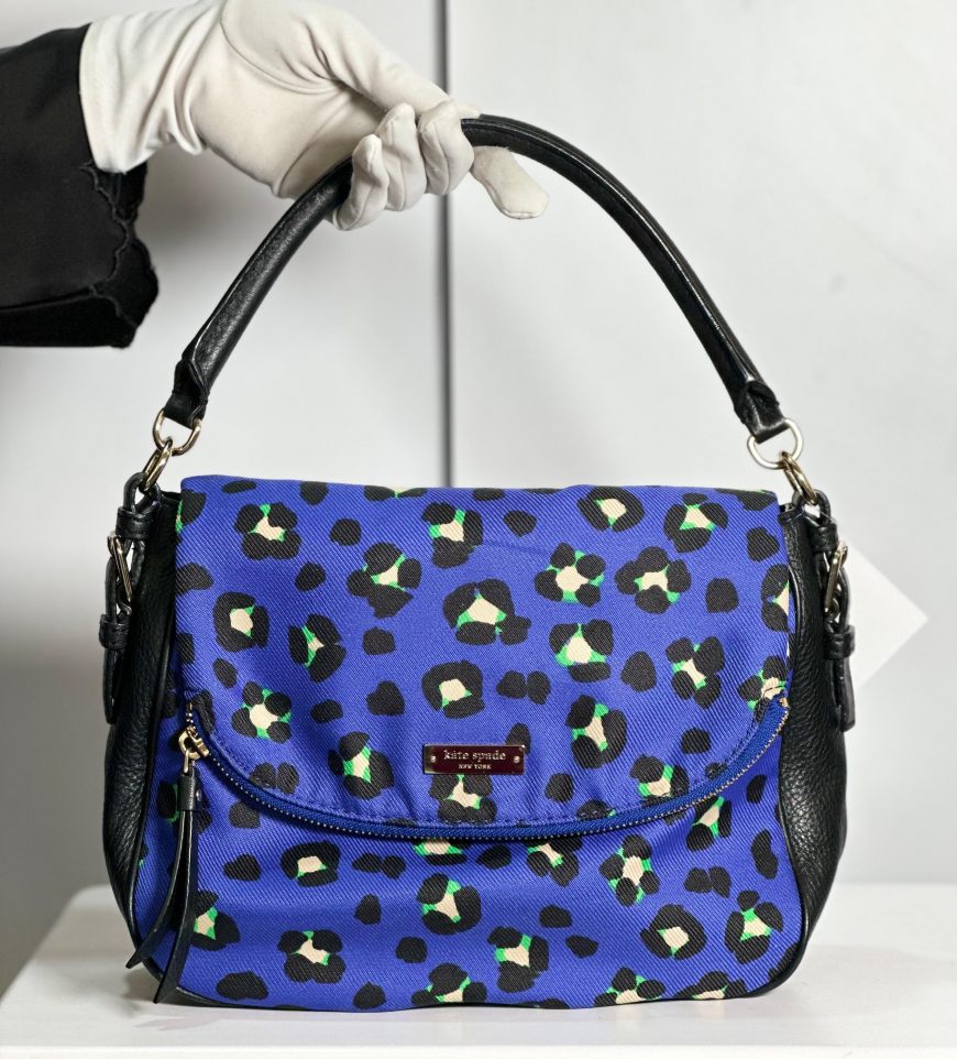 Kate Spade Cabble Hill Small Crossbody