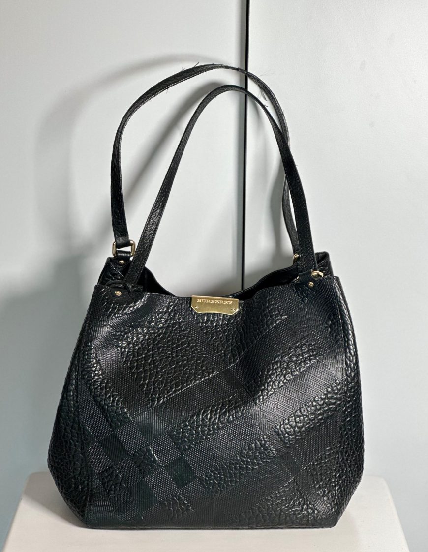 burberry canterbury tote