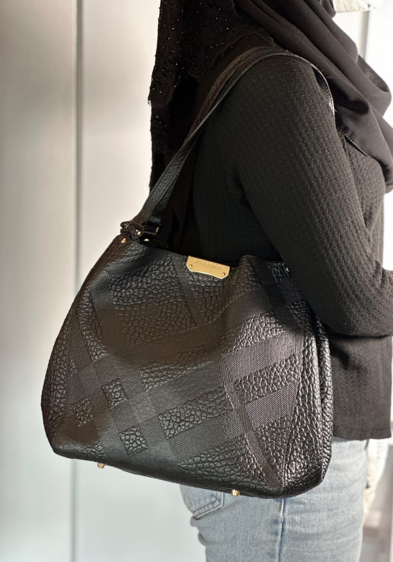 burberry canterbury tote