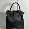 Balenciaga DRAWSTRING BOX BAG