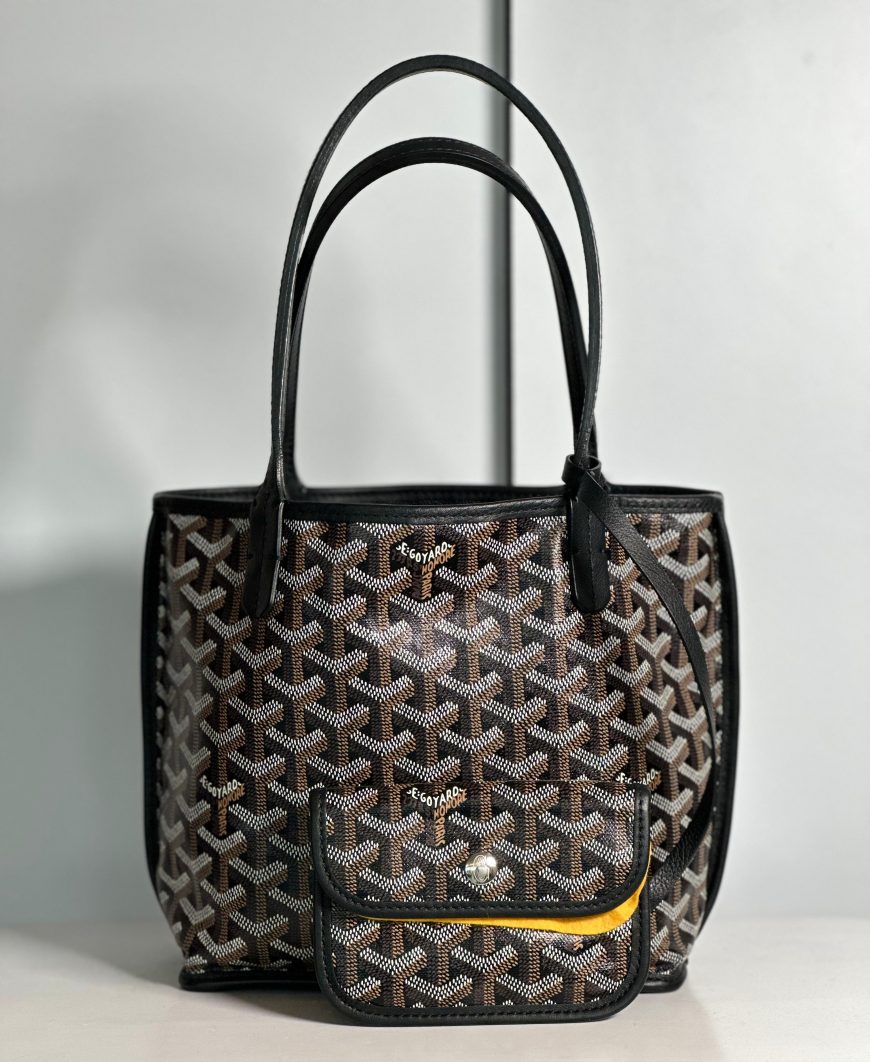 Goyard St ANJOU MINI BAG