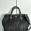 Prada nylon handbag