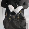 Prada nylon handbag