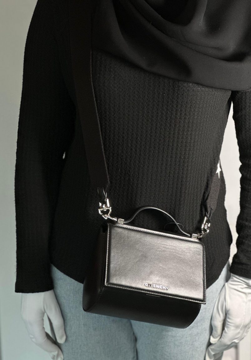 GIVENCHY PANDORA MINI BAG