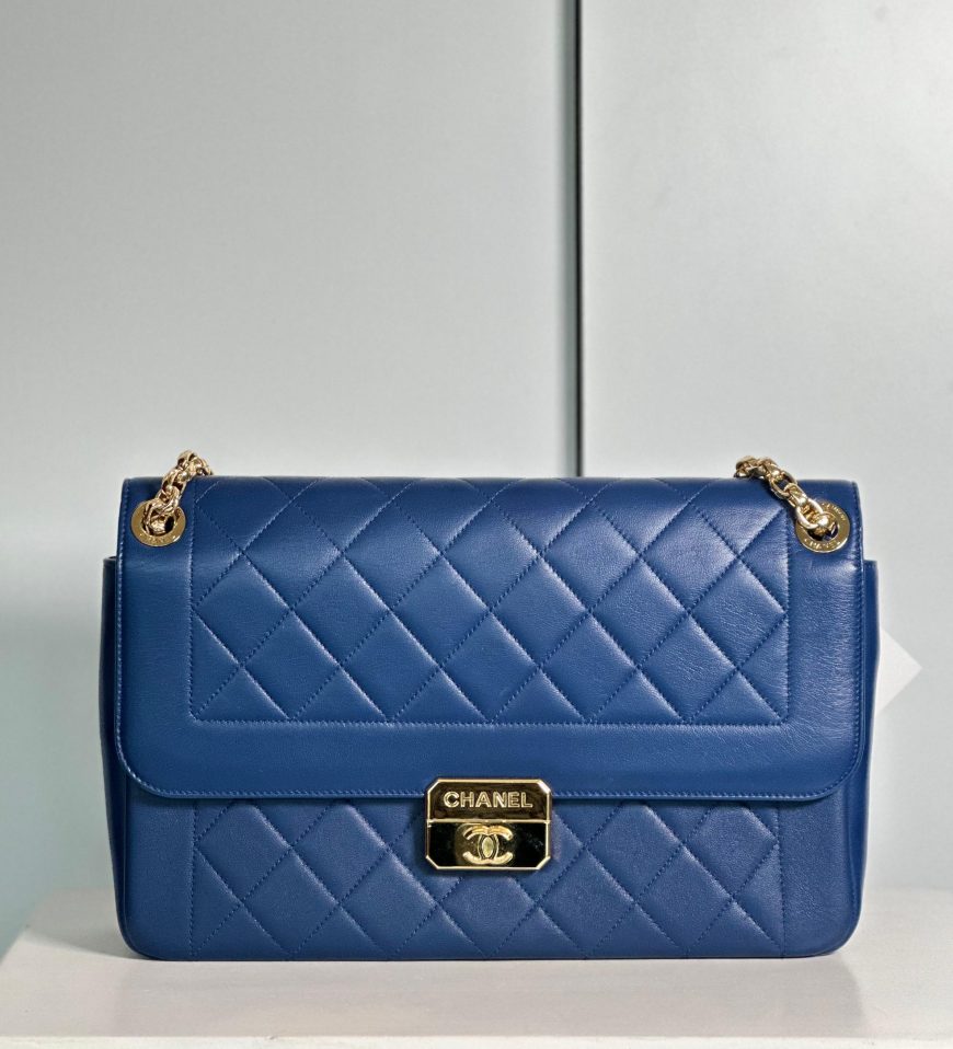 Chanel Chic With ME FLAP BAG