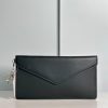 Dior Envelope Pouch