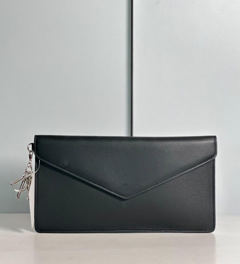 Dior Envelope Pouch