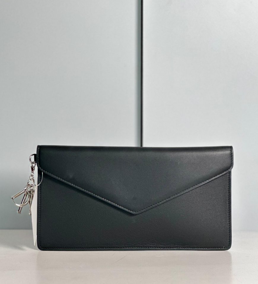 Dior Envelope Pouch