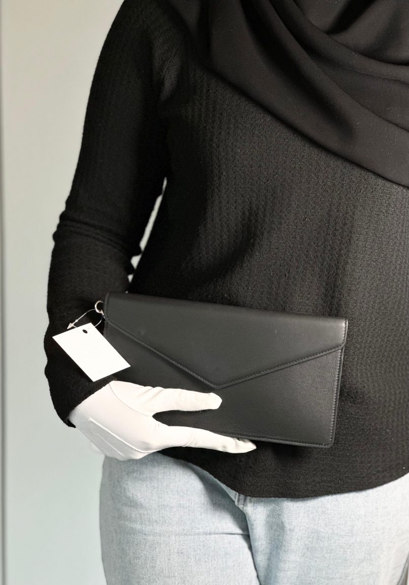 Dior Envelope Pouch