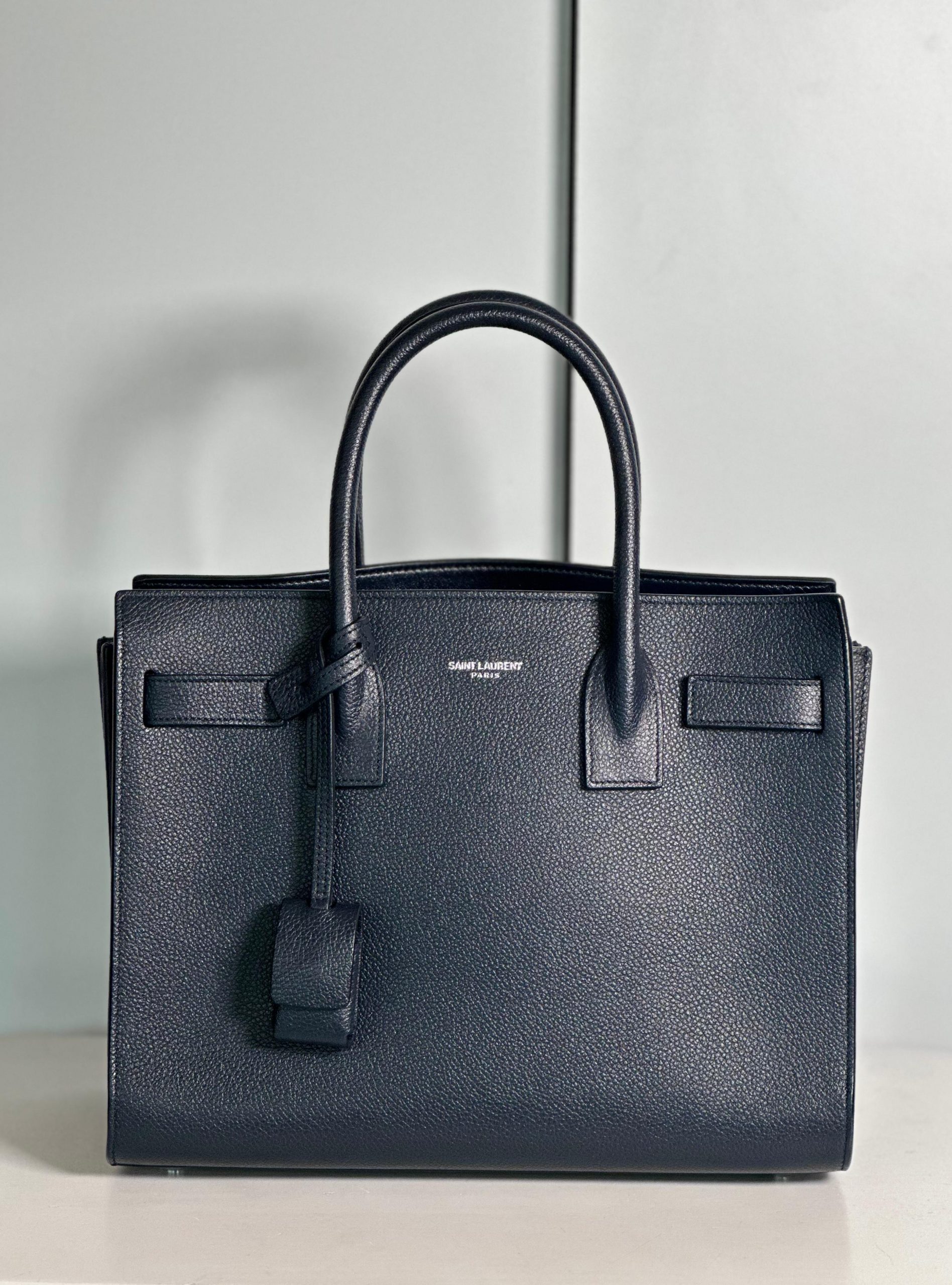 YSL SAC DE JOUR SMALL