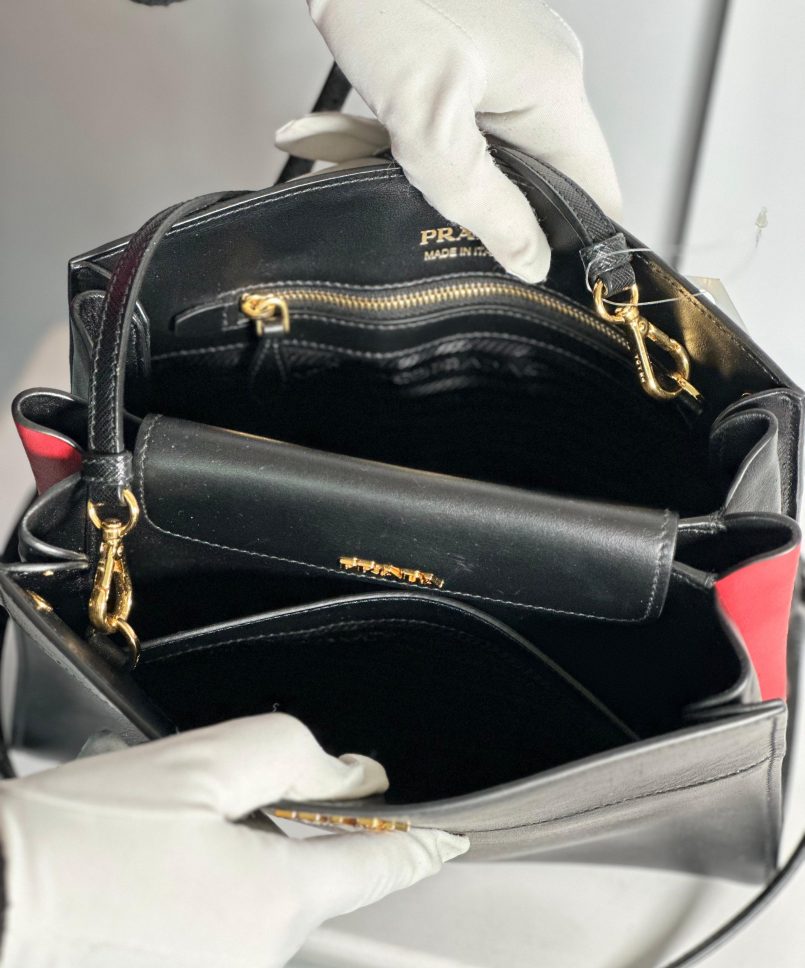 Prada Crossbody Bag