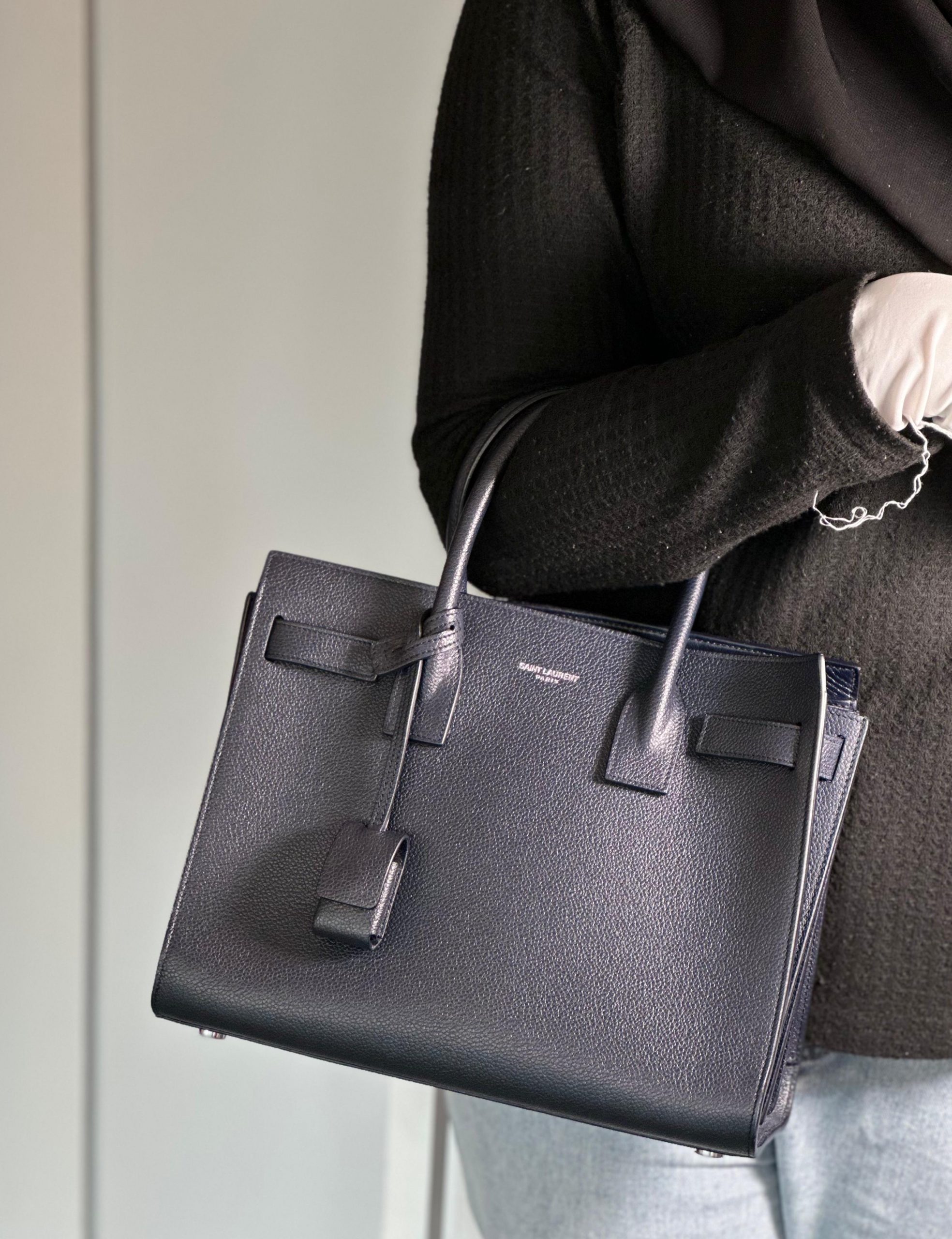 YSL SAC DE JOUR SMALL