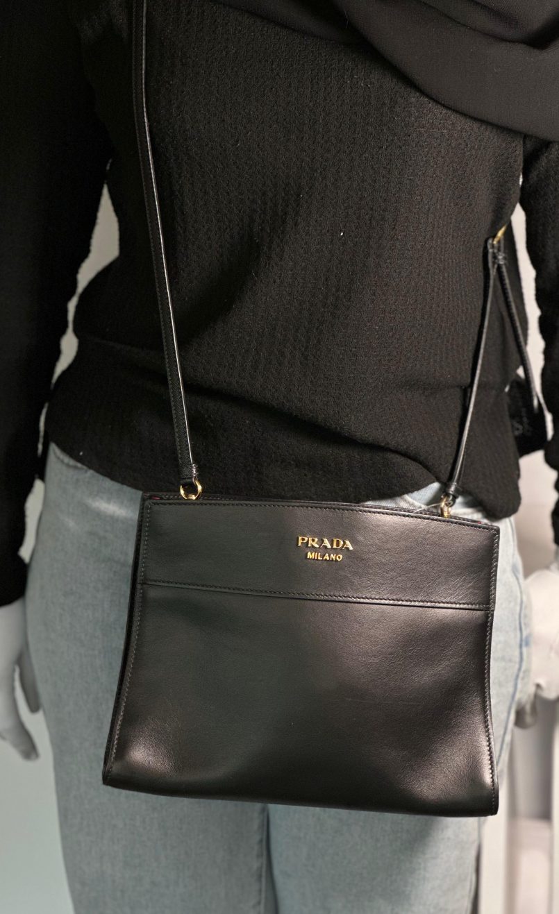 Prada Crossbody Bag