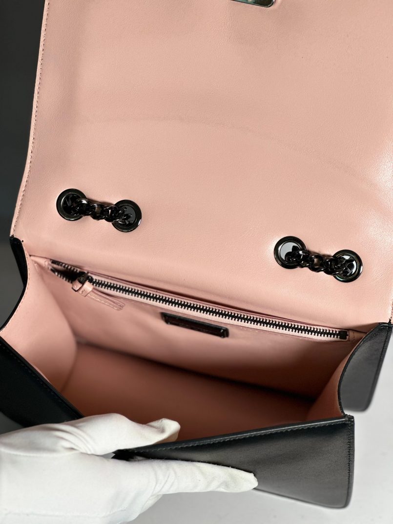 Ferragamo Vara Shoulder Bag