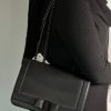 Ferragamo Vara Shoulder Bag