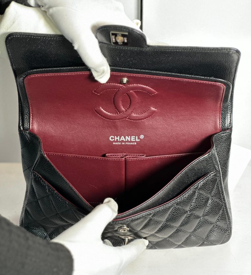 Chanel Classic Medium Flap Bag