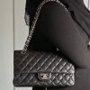 Chanel Classic Medium Flap Bag