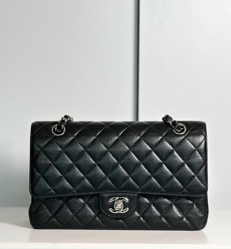 Chanel Classic Medium Flap Bag