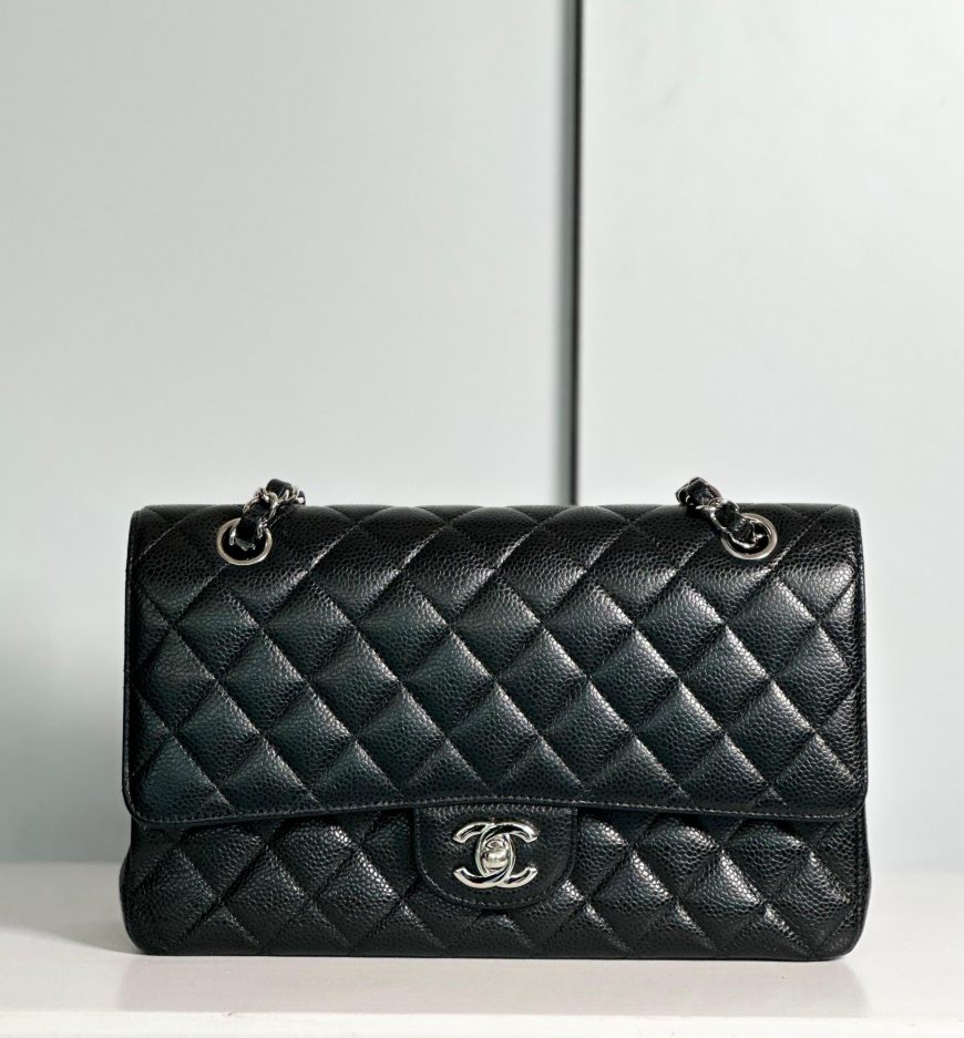 Chanel Classic Medium Flap Bag