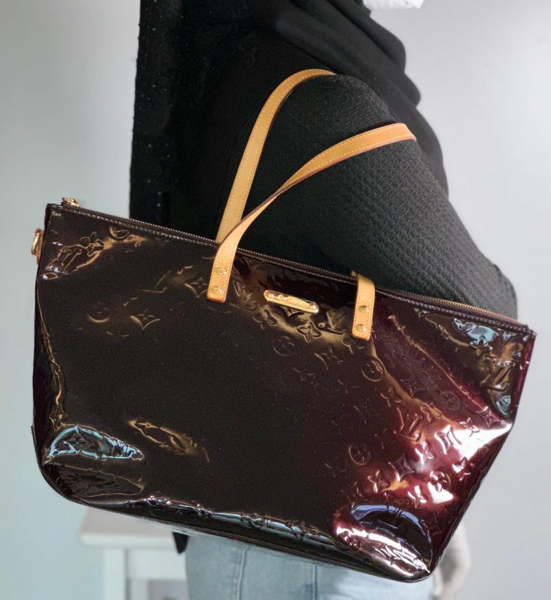 LV Vernis Bellevue GM