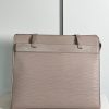 LV Epi Croisette PM  Lilac