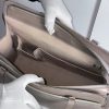 LV Epi Croisette PM  Lilac