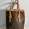 LV Bucket PM