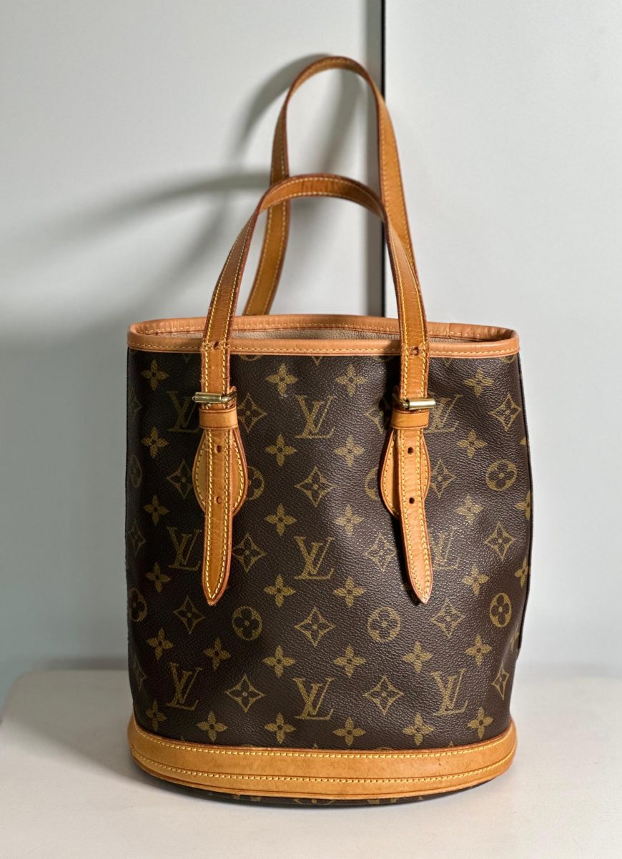 LV Bucket PM