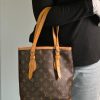 LV Bucket PM